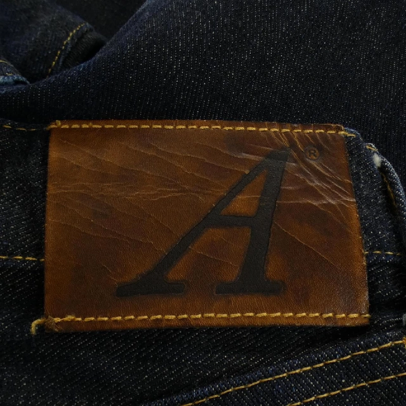 Quần jeans ANATOMICA - Hàng hiệu Authentic 890887