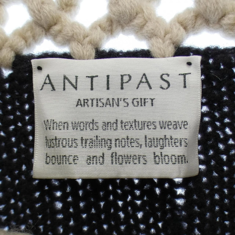 【Mã giảm giá】Antipasto ANTIPAST Áo len 636602