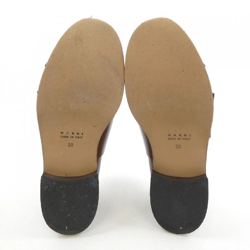 【Khuyến mãi】Giày MARNI 663082