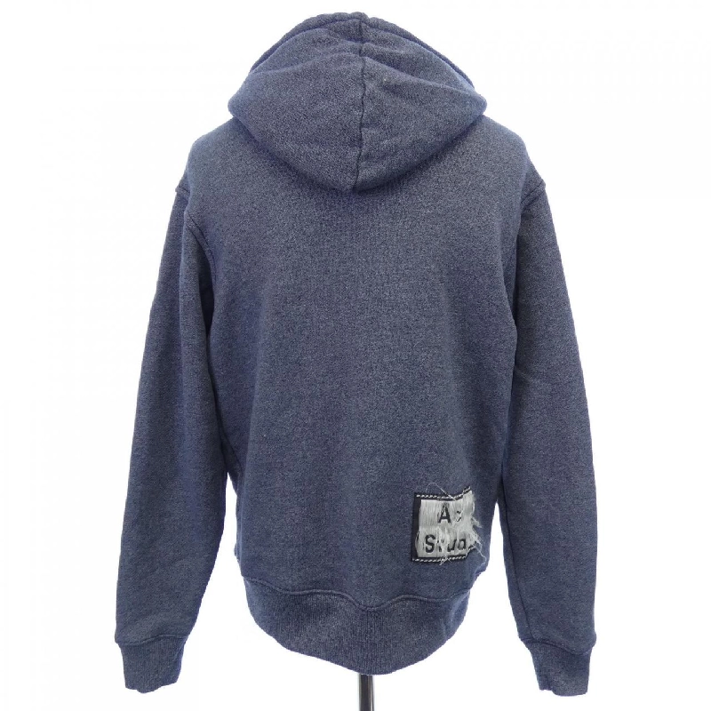 Áo khoác ACNE STUDIOS FN-MN-SWEA000095 - Hàng hiệu Authentic 884401