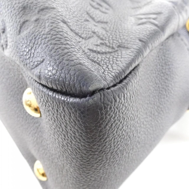 Túi xách vai Louis Vuitton Monogram Empreinte Pontieu PM M43721 - Hàng hiệu Authentic 765220