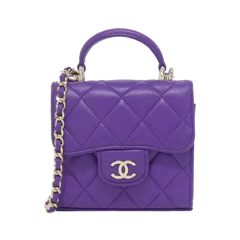 Túi xách chéo Chanel AP2682 613010