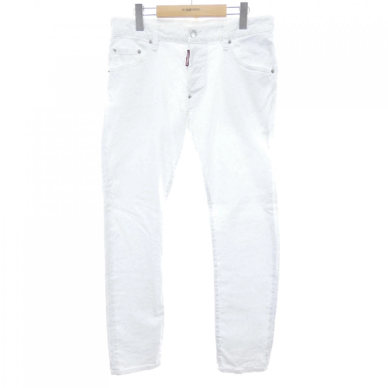 Quần DSQUARED2 S74LB1491 S39781 - Hàng hiệu Chính hãng 885114