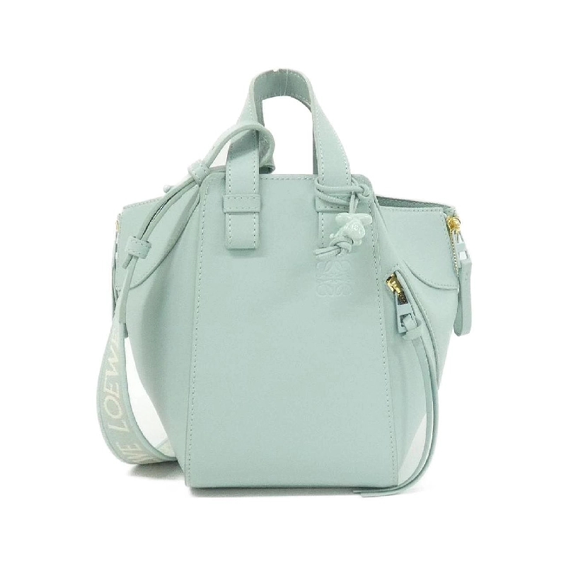 Túi xách vai Loewe Hammock Compact A538H13X07 610800