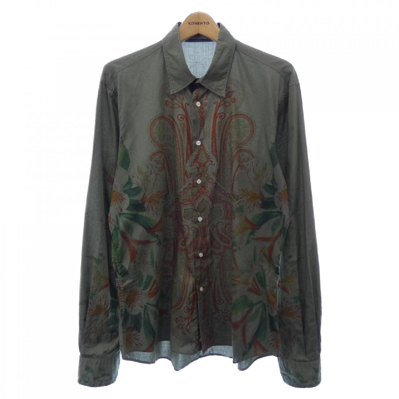 Áo sơ mi ETRO - Hàng hiệu Chính hãng 903197