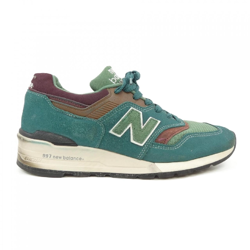 Giày thể thao New Balance U997TB - Hàng hiệu Authentic 907001
