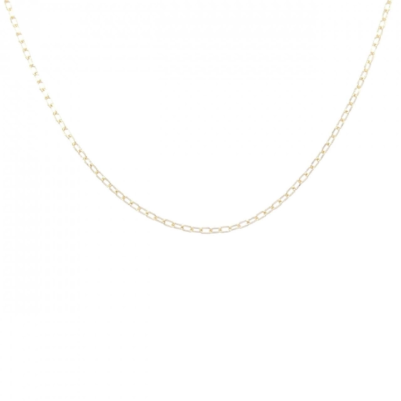 K18YG Dây chuyền - Hàng hiệu Authentic 863986