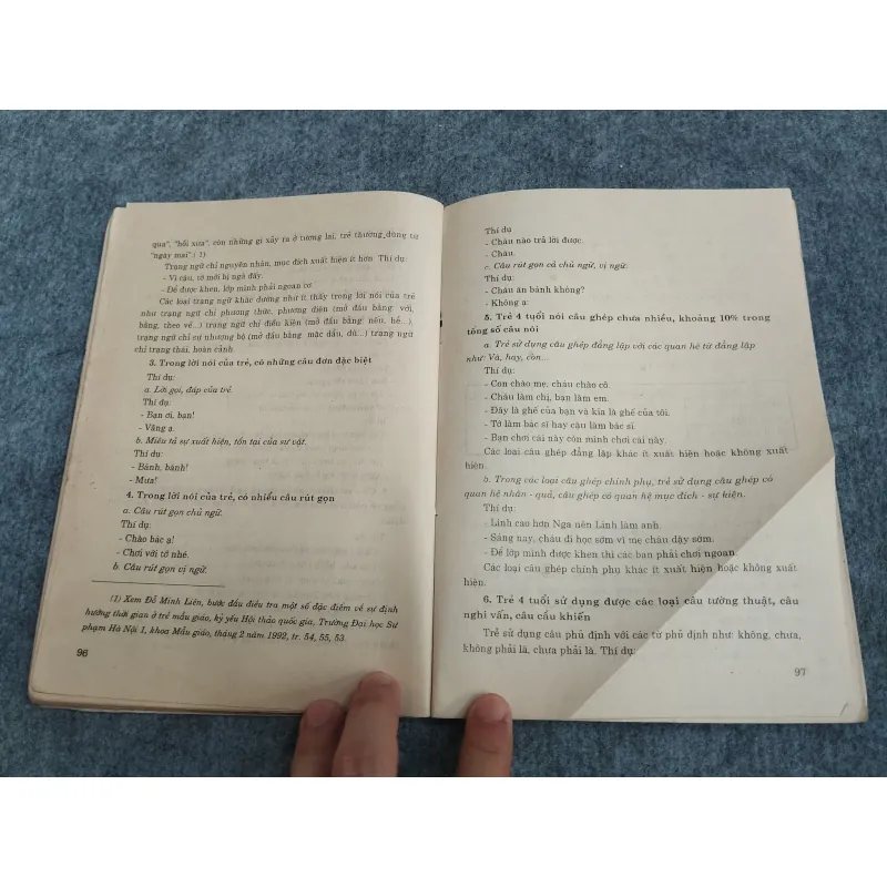 PHƯƠNG PHÁP PHÁT TRIỂN NGÔN NGỮ CHO TRẺ MẪU GIÁO 570603