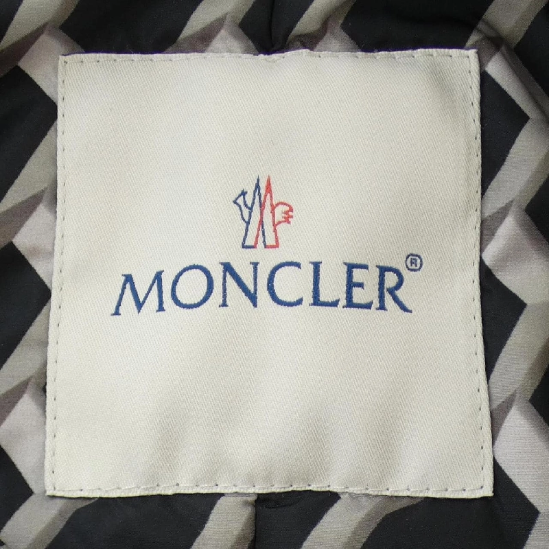 MONCLER PAND Áo khoác lông - Hàng hiệu Chính hãng 809831