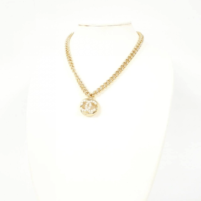 【Sản phẩm mới】Vòng cổ Chanel ABD728 627539