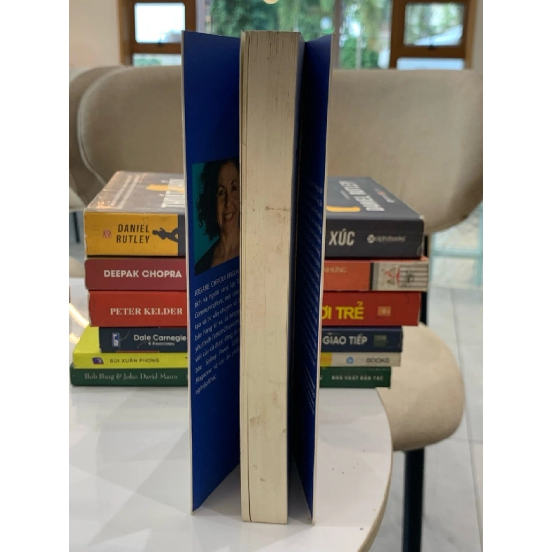 Bán hàng thông minh qua điện thoại Internet 740417