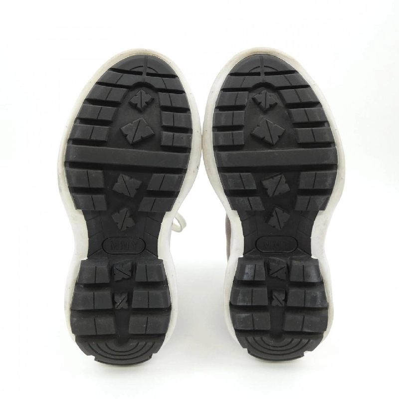 【Khuyến mãi】Giày thể thao MIHARA YASUHIRO 662206