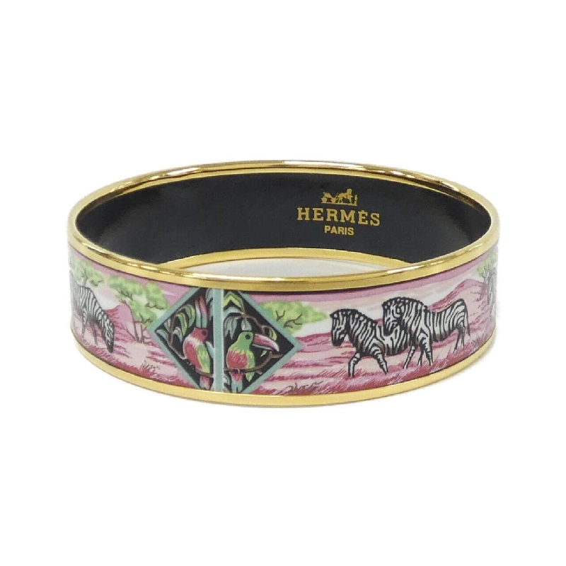Bangle Hermès - Hàng hiệu Authentic 807816