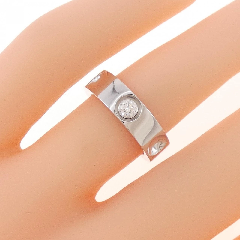 Nhẫn Louis Vuitton Petit Bag Empreinte - Hàng hiệu Authentic 837428