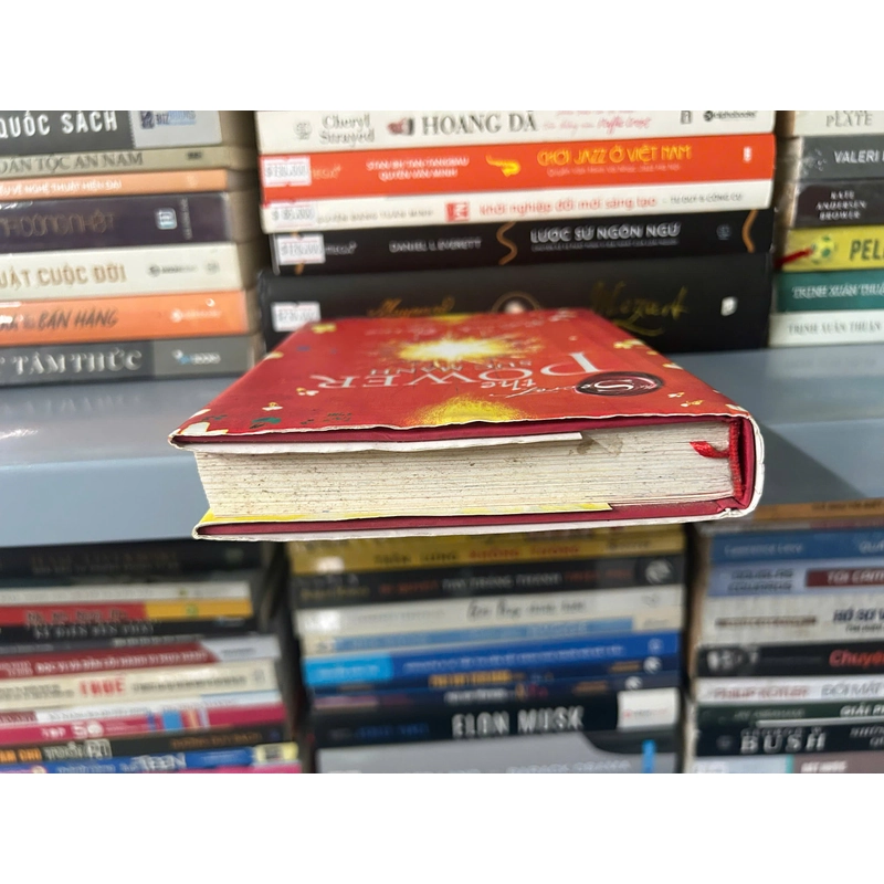 The Secret - The Power - Sức Mạnh 446888