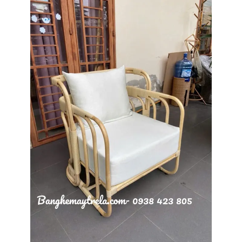 Sofa mây tre đan 778702