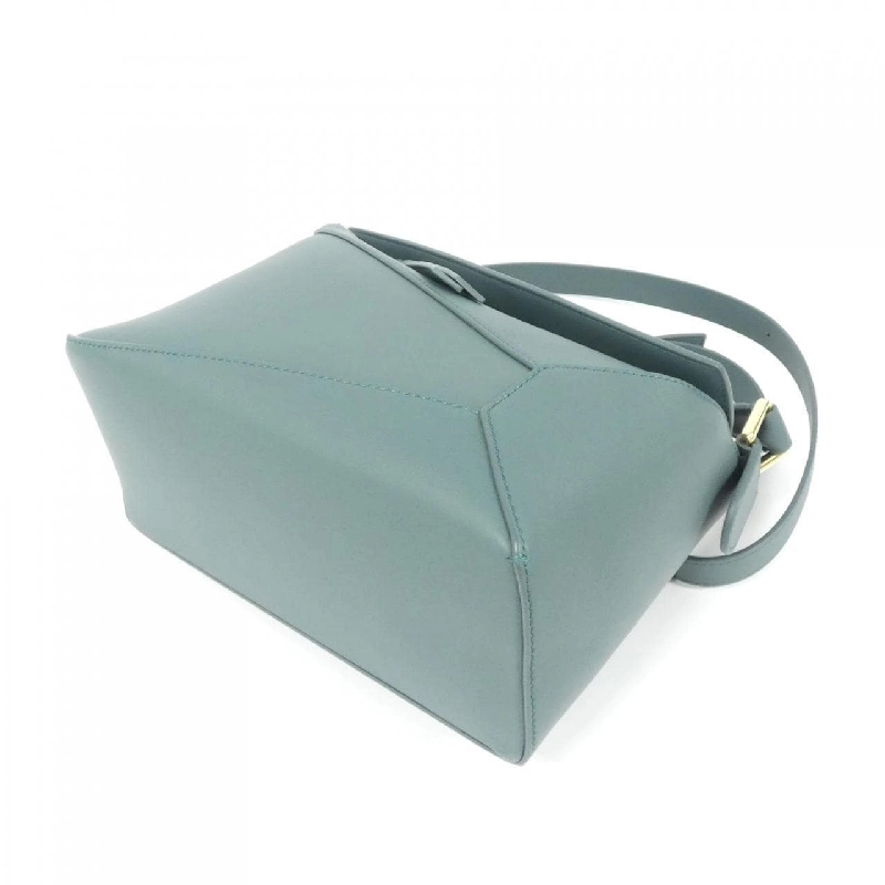 【Sản phẩm mới】Loewe Puzzle Edge Small A510P60X41 Túi 616037