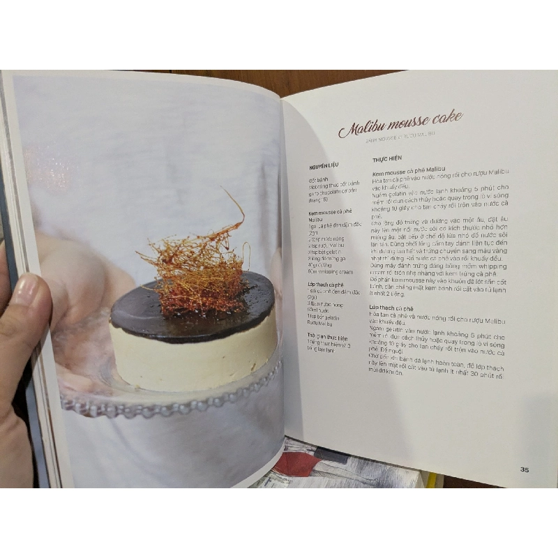 Mousse - Nàng thơ lộng lẫy - Trang Minh 780707