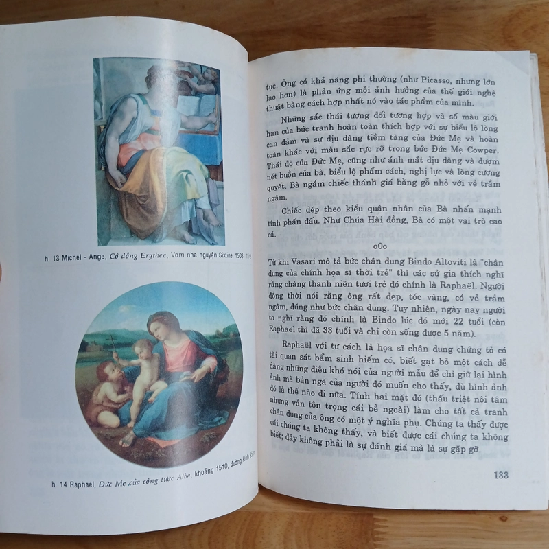 Lịch Sử Hội Họa - Wendy Beckett 522378
