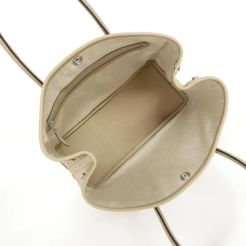 【Sản phẩm chưa sử dụng】Túi Hermes Garden Party 30cm 051568CK 610753