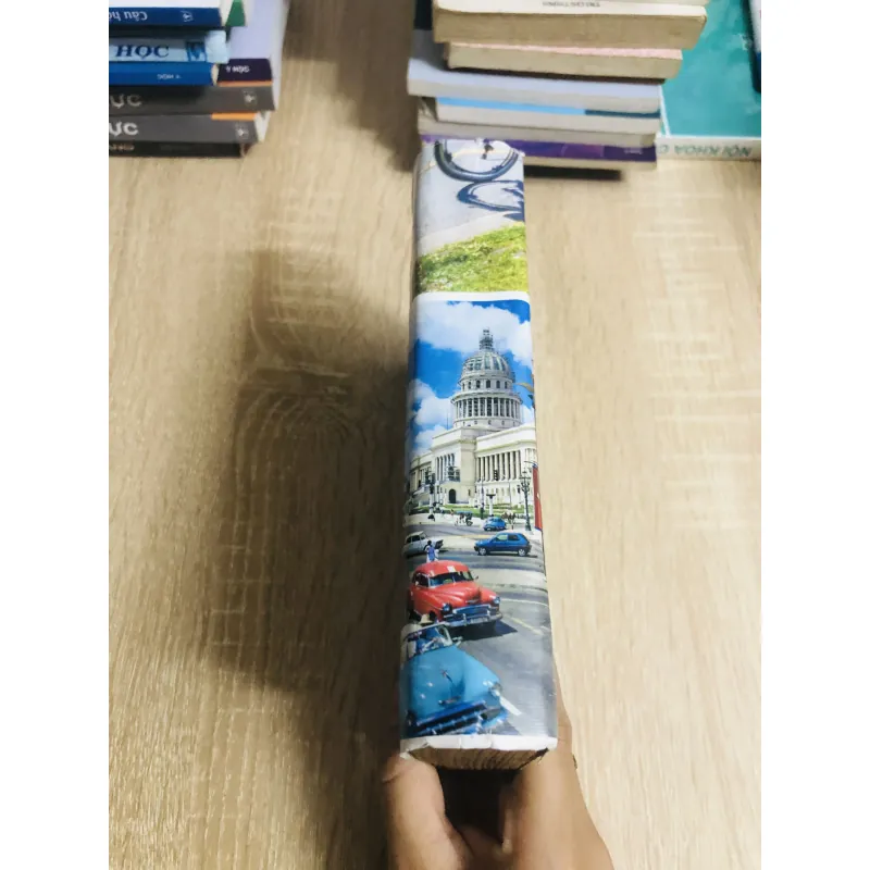 CẨM NANG LÂM SÀNG HỌC (T4) 1013027