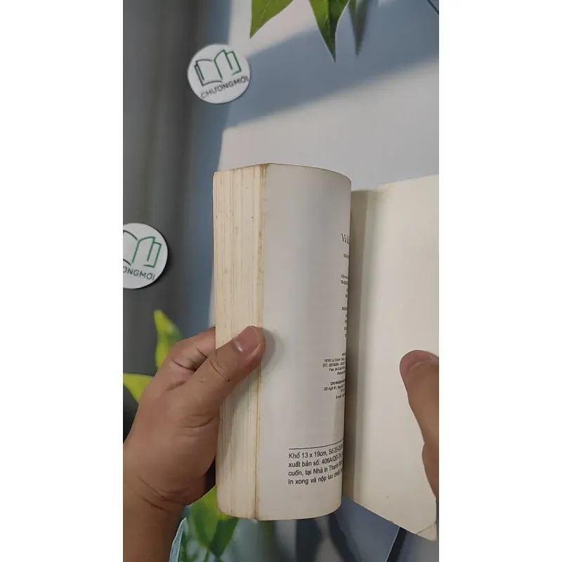 [MIỄN PHÍ BỌC SÁCH] Và Khi Tro Bụi - Đoàn Minh Phượng 798307