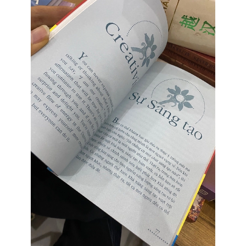 Tin vào chính mình - Louise L. Hay 356098