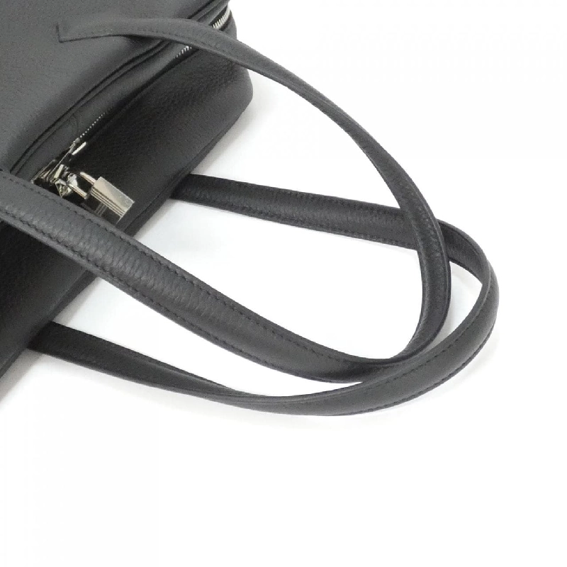 Túi Boston Hermès Victoria2 Fauteuil 35cm 077666CK 614072