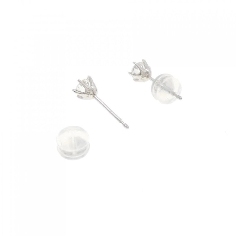 PT Bông tai kim cương 0.209CT 0.204CT F SI2 Tốt - Hàng hiệu Chính hãng 874851