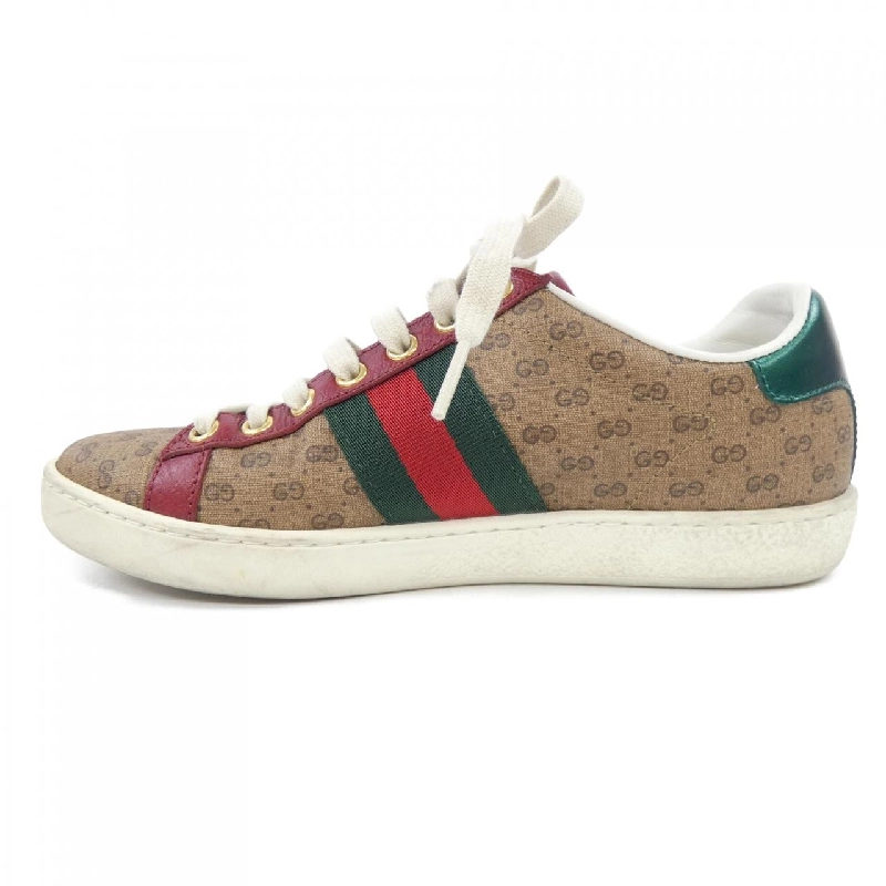 Giày thể thao GUCCI 655034 - Hàng hiệu Chính hãng 830040