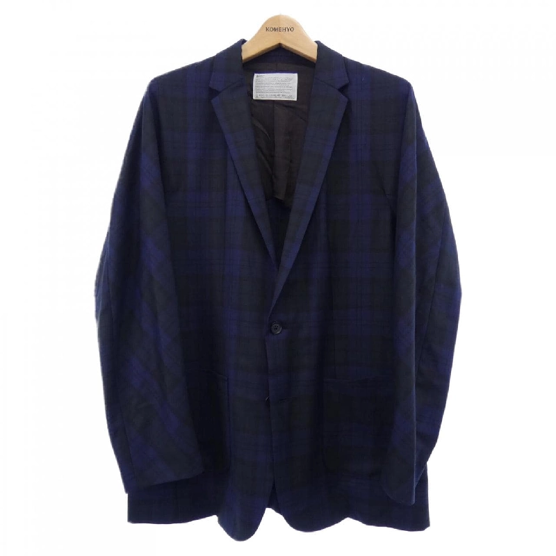 Áo khoác Kolor J08113 - Hàng hiệu Authentic 883911