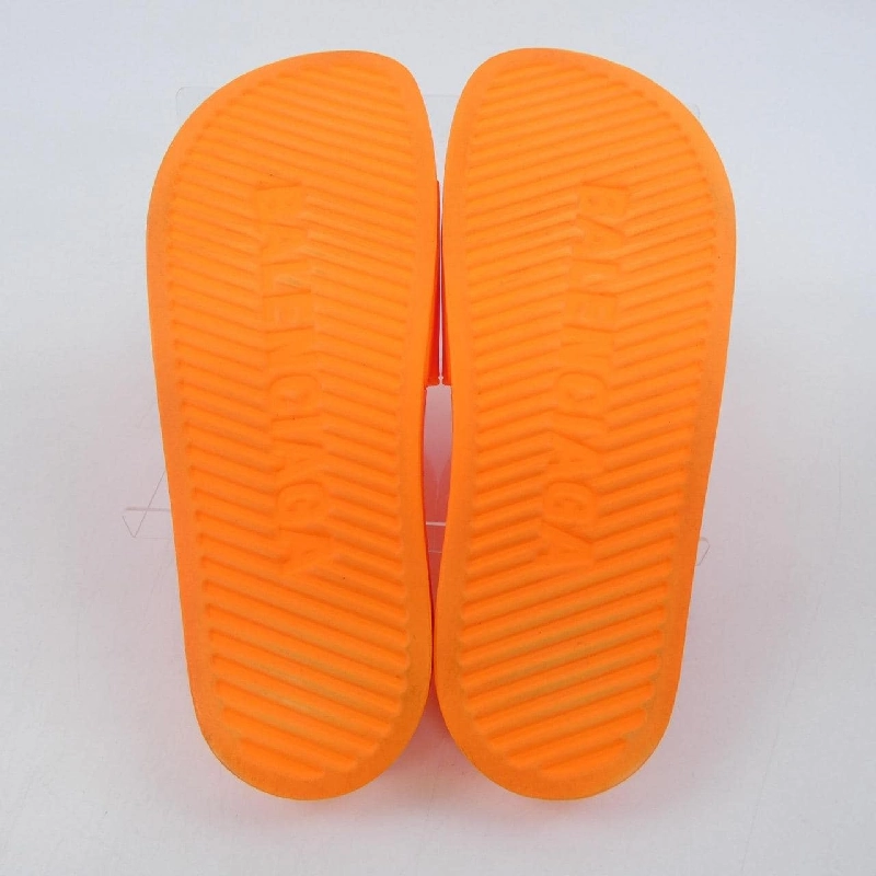 Dép nam BALENCIAGA POOL - Hàng hiệu Authentic 900807