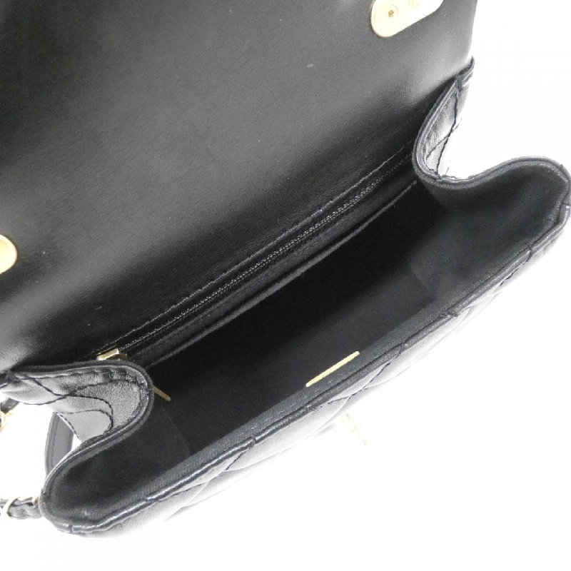 Túi xách vai Chanel 613892