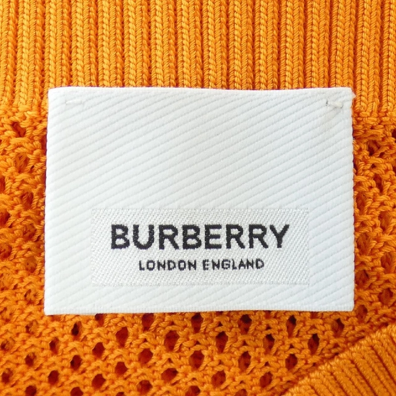 【Mã giảm giá】Burberry BURBERRY Váy 654887
