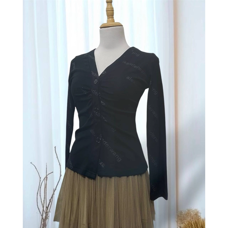 [Mới] Áo cardigan dáng ôm, chất đẹp 3 màu 416646