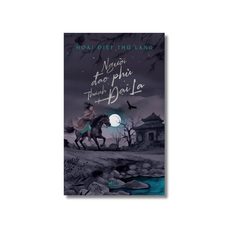 Người đao phủ thành Đại La - Hoài Điệp Thứ Lang Vanvosach 721558