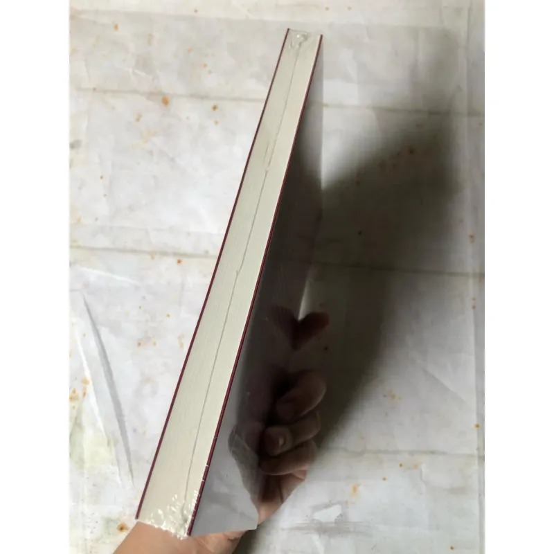 Ngôi Nhà Muôn Cánh Cửa - Tan Twan Eng 763032