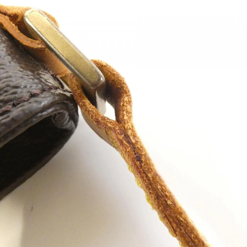 Túi đeo vai Louis Vuitton Monogram Trottter M51240 609768