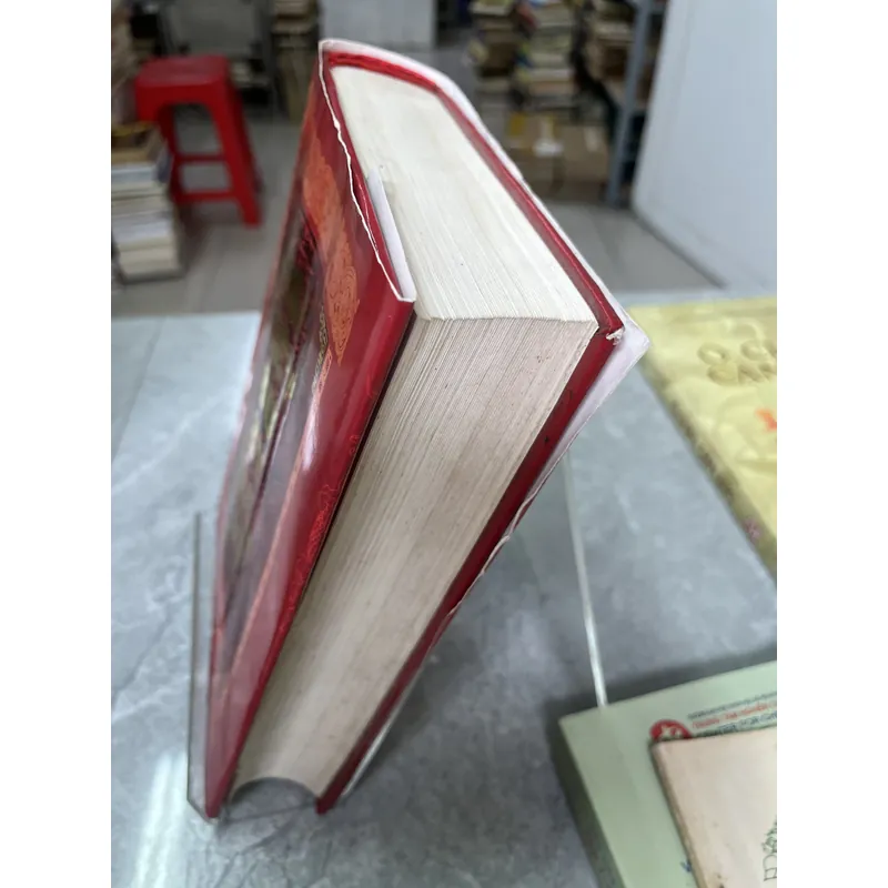 ĐẠI VIỆT SỬ KÝ TOÀN THƯ (TRỌN BỘ) - CAO HUY GIU 727778