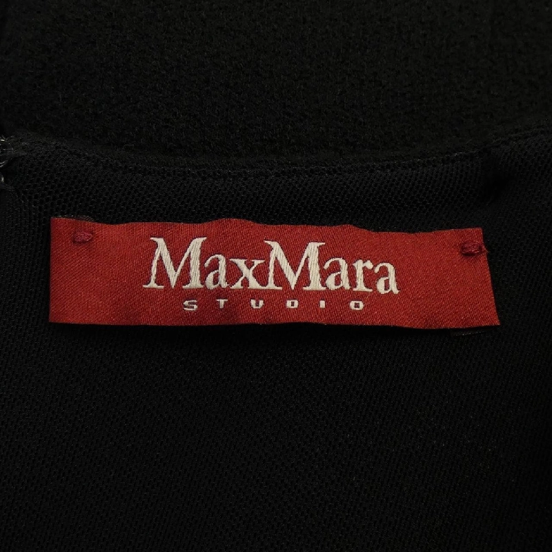 Max Mara STUDIO - Đầm Hàng hiệu Chính hãng 818737