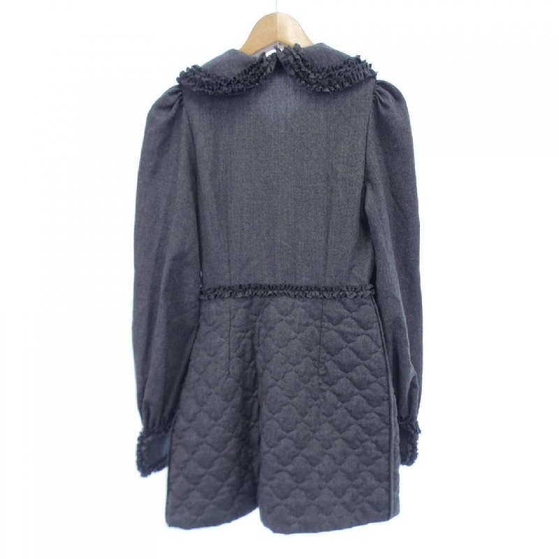 【Mã giảm giá】Đầm FENDI 652229