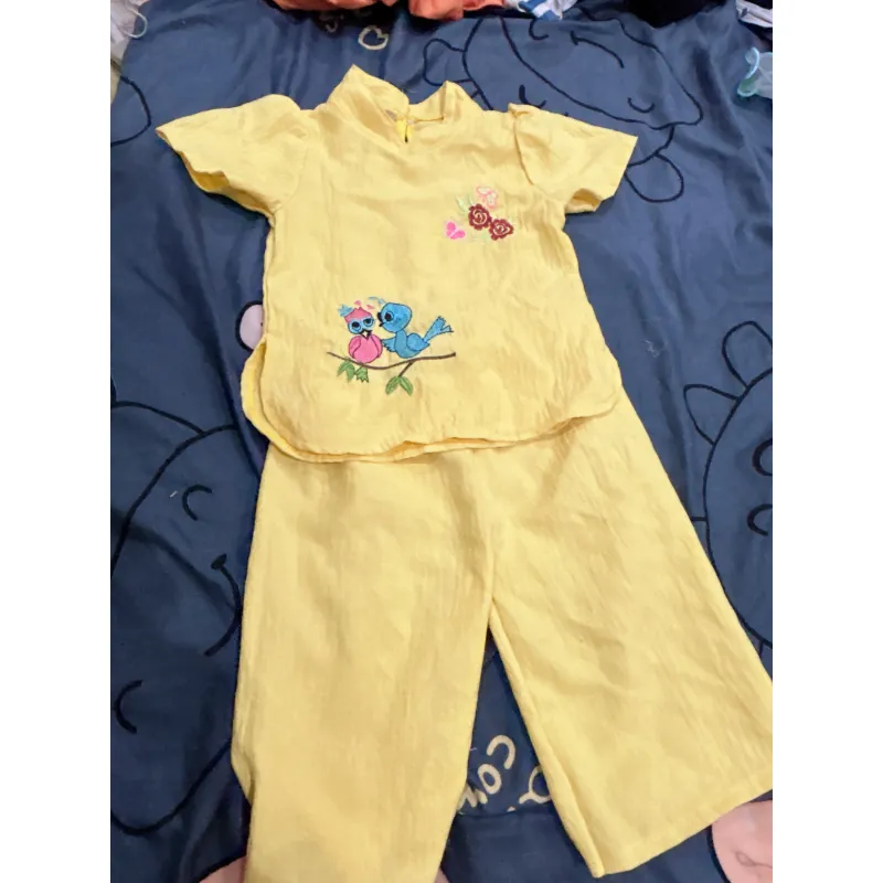 Bé gái 8-12kg 968754