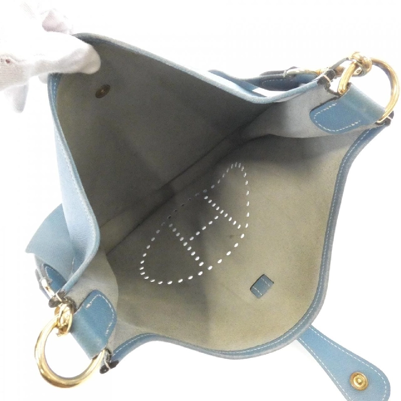 Túi xách vai Hermès Évelyne GM 609209