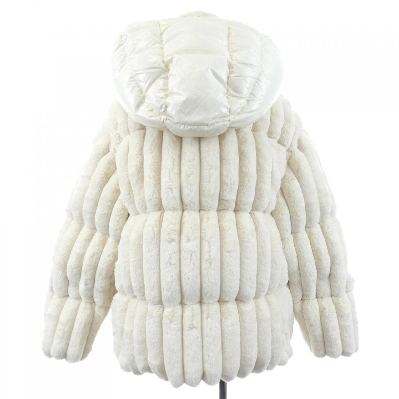 MONCLER FARE Áo khoác lông - Hàng hiệu Chính hãng 814723
