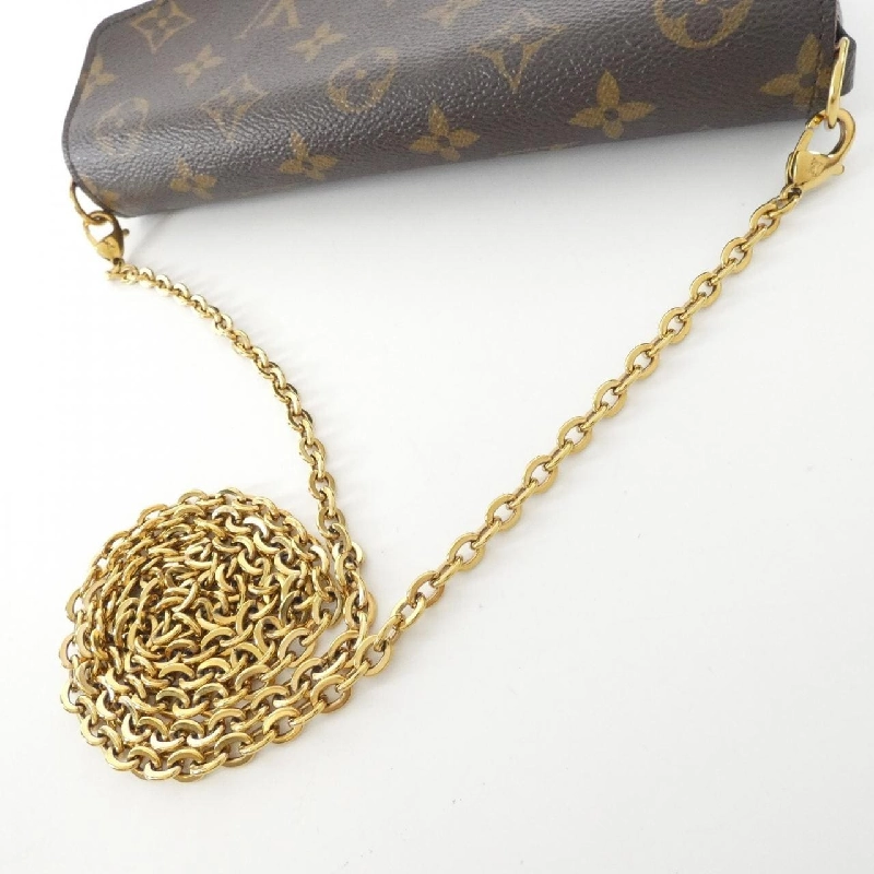 Túi xách vai Louis Vuitton Monogram Pochette Felicie M61276 - Hàng hiệu Chính hãng 767143