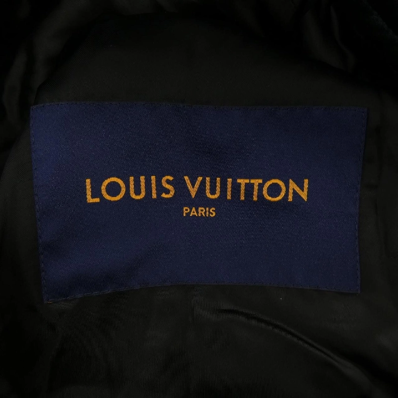 Áo khoác da LOUIS VUITTON HRL48ETV8 - Hàng hiệu Authentic 887770