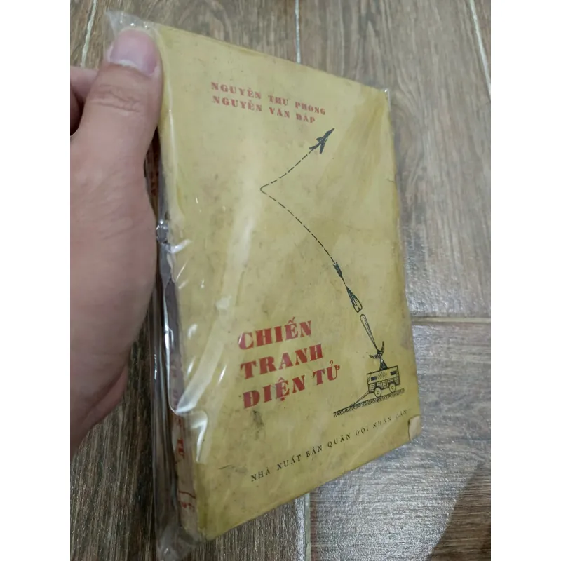 Chiến tranh điện tử 753540