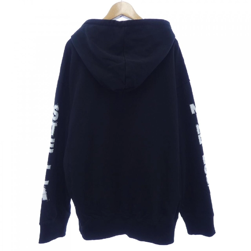 Áo khoác nỉ STELLA MCCARTNEY Sunshine Hoodie 631395