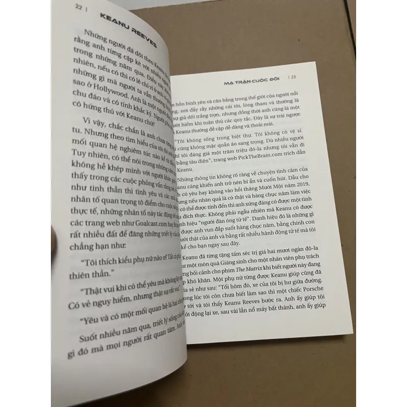 Ma trận cuộc đời 995962