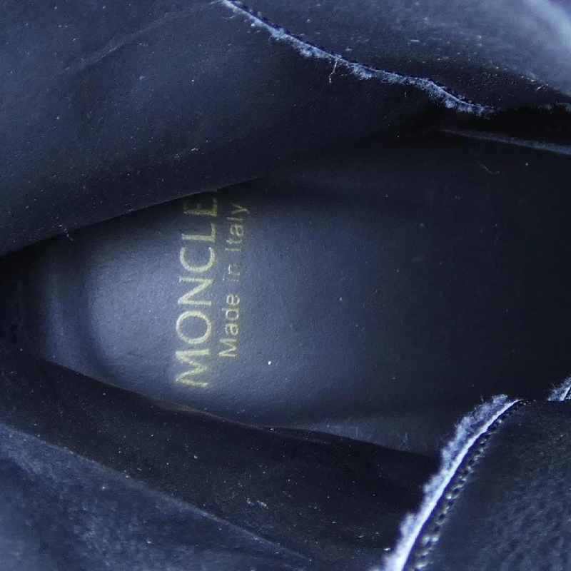 Giày bốt MONCLER - Hàng hiệu Chính hãng 827082